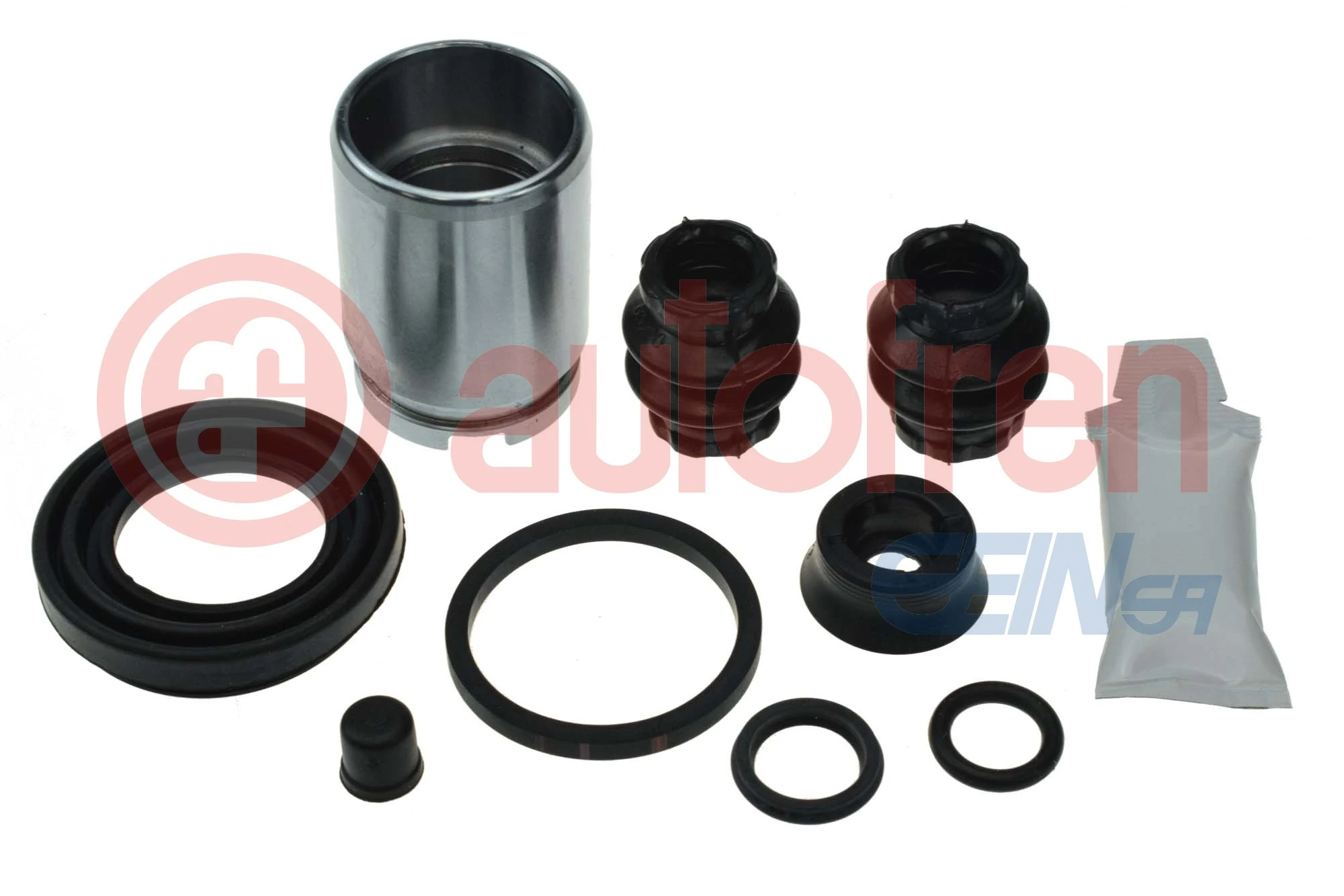 Repair Kit, brake caliper